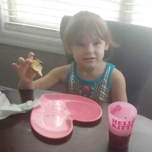 Meet your Posher, April